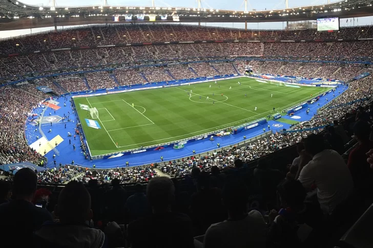 Todas las estadísticas de la gran final entre Real Madrid y Liverpool