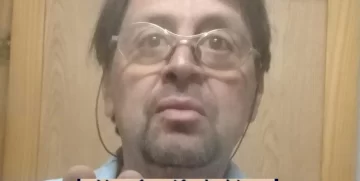 El agresor de Luque así escrachaba al médico en Facebook: “Me dejaste inválido” El agresor de Luque así escrachaba al médico en Facebook: “Me dejaste inválido”