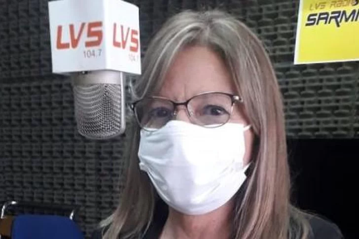 Marisa López: “El bono de fin de año para estatales no será menor a $7.000”