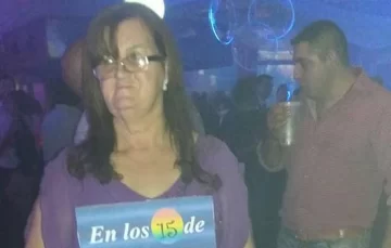 Detuvieron a “El Porteñito” Gutiérrez, señalado por asaltar y provocar la muerte de una mujer Detuvieron a “El Porteñito” Gutiérrez, señalado por asaltar y provocar la muerte de una mujer