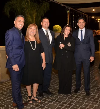 Los odontólogos celebraron su día Los odontólogos celebraron su día