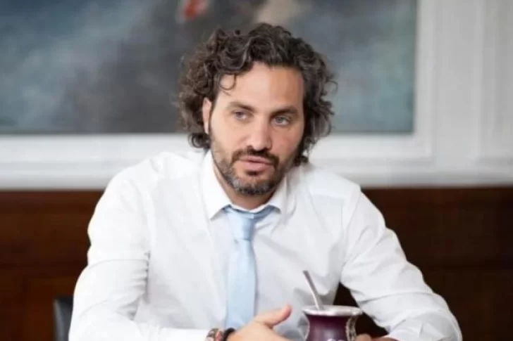 Cafiero, sobre Macri: “No creo que tenga algo para aportar en este momento”