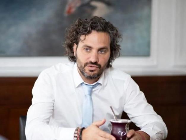 Cafiero, sobre Macri: “No creo que tenga algo para aportar en este momento” Cafiero, sobre Macri: “No creo que tenga algo para aportar en este momento”