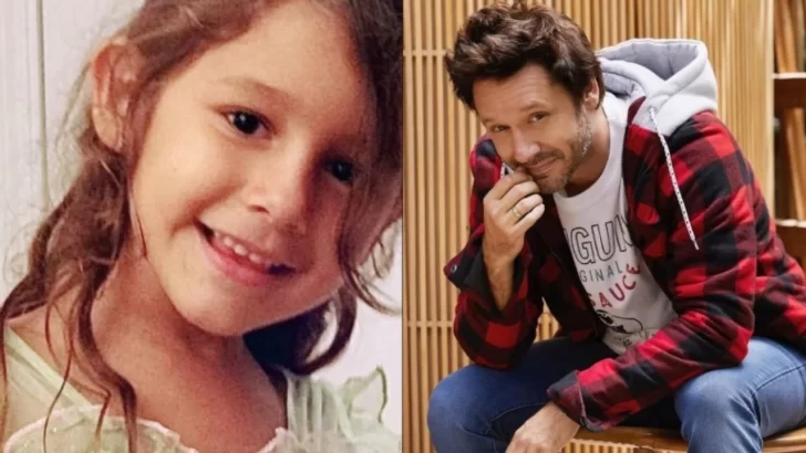 El conmovedor mensaje de Vicuña para su hija en el día que hubiese cumplido 16 años