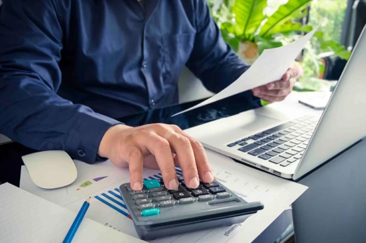 El Gobierno nacional bajará el Impuesto a las Ganancias al 90% de las empresas