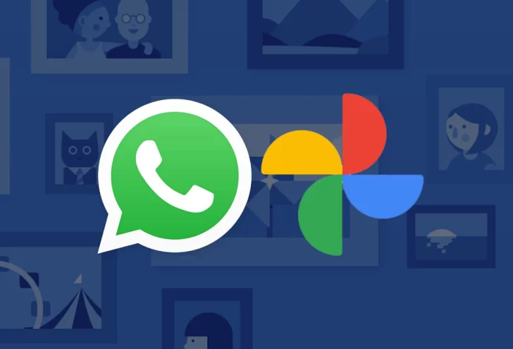 Cómo hacer una copia de seguridad de tus fotos de WhatsApp usando Google Fotos