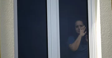 “Mi interminable pesadilla de COVID: sigo enferma después de seis meses” “Mi interminable pesadilla de COVID: sigo enferma después de seis meses”