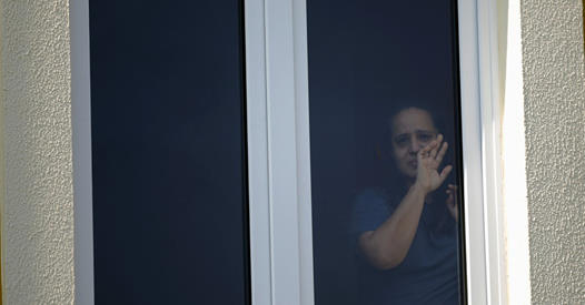 “Mi interminable pesadilla de COVID: sigo enferma después de seis meses” “Mi interminable pesadilla de COVID: sigo enferma después de seis meses”