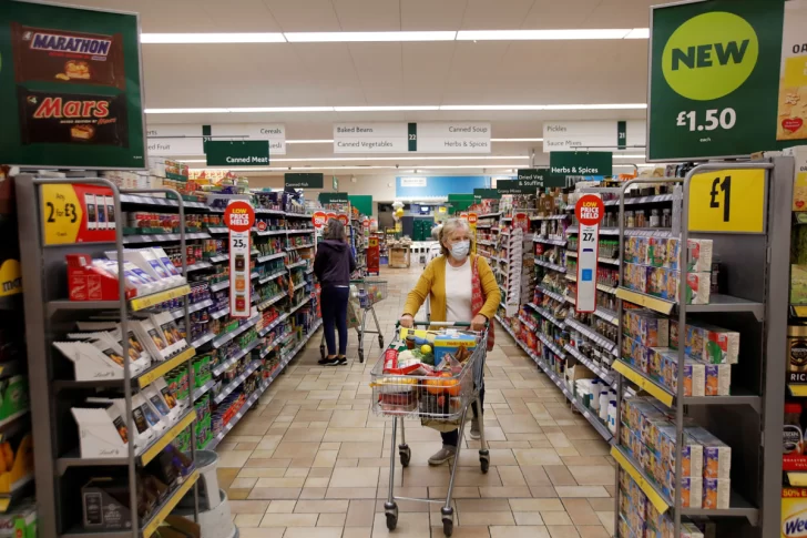 Para la OMS la receta de cuarentena eterna no sirve