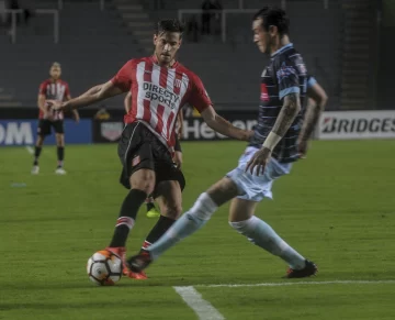 Estudiantes consiguió su primer triunfo al golear a Real Garcilaso Estudiantes consiguió su primer triunfo al golear a Real Garcilaso