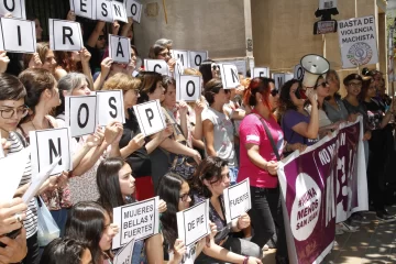 Integrantes del Poder Judicial se sumaron a “Mirá cómo nos ponemos” Integrantes del Poder Judicial se sumaron a “Mirá cómo nos ponemos”