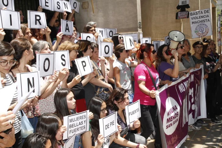 Integrantes del Poder Judicial se sumaron a “Mirá cómo nos ponemos” Integrantes del Poder Judicial se sumaron a “Mirá cómo nos ponemos”