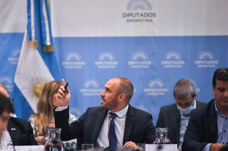 Presupuesto 2022: Diputados formalizó convocatoria a sesión para el jueves