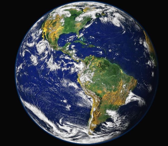 Cuál es el único territorio en el mundo sin coronavirus Cuál es el único territorio en el mundo sin coronavirus