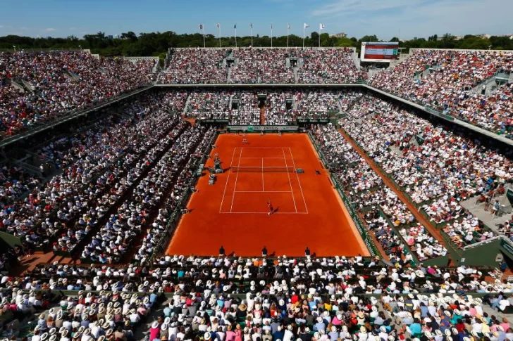 Schwartzman tiene un debut accesible y Podoroska va ante una rival complicada