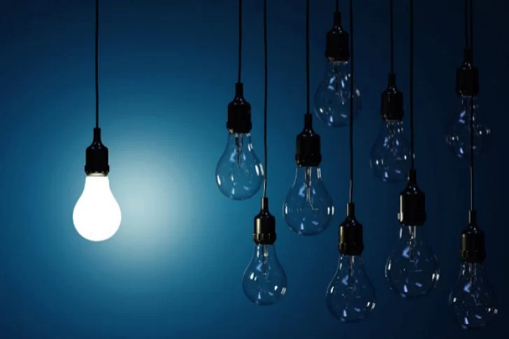 Autorizaron un nuevo aumento de la tarifa de electricidad: es del 17,24% y en dos tramos