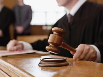 Un hombre deberá indemnizar con $18 millones a su expareja por violencia económica Un hombre deberá indemnizar con $18 millones a su expareja por violencia económica