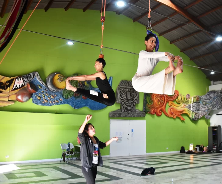 Peinadas para elevarse Peinadas para elevarse