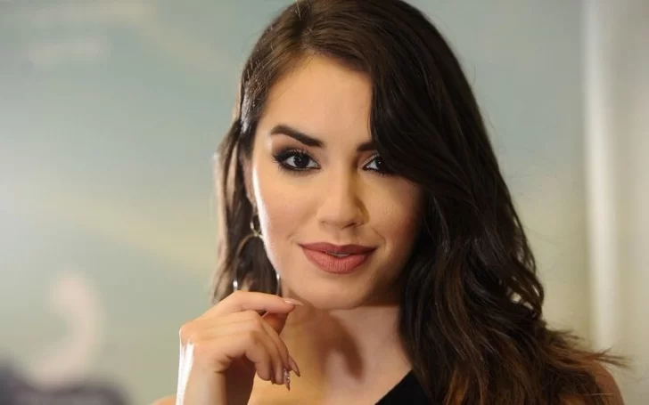 “Nunca me creí eso de que el éxito era para otros y que yo no iba a poder cumplir mis sueños” “Nunca me creí eso de que el éxito era para otros y que yo no iba a poder cumplir mis sueños”