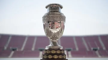 Todo lo que tenés que saber de la Copa América Todo lo que tenés que saber de la Copa América