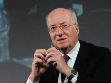 Paolo Rocca sobre el gasoducto Néstor Kirchner: “No hubo corrupción” Paolo Rocca sobre el gasoducto Néstor Kirchner: “No hubo corrupción”