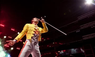 Dios Salve a la Reina llega al Teatro del Bicentenario con un repertorio especial Dios Salve a la Reina llega al Teatro del Bicentenario con un repertorio especial