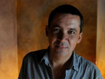 Ex safonista de los Fabulosos Cadillacs planeaba matar a un fiscal desde su celda Ex safonista de los Fabulosos Cadillacs planeaba matar a un fiscal desde su celda