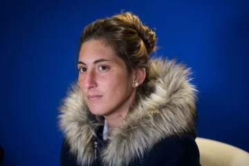 El mensaje de Romina Sala para su hermano Emiliano El mensaje de Romina Sala para su hermano Emiliano