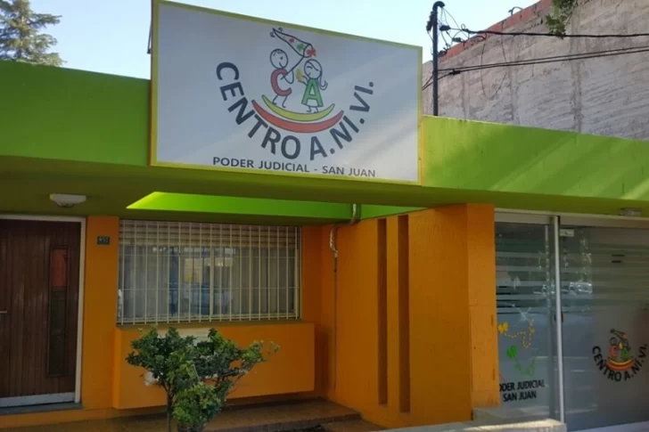 Una niña vio una serie de Netflix y recordó cuando fue abusada por el “Tío Huevo”