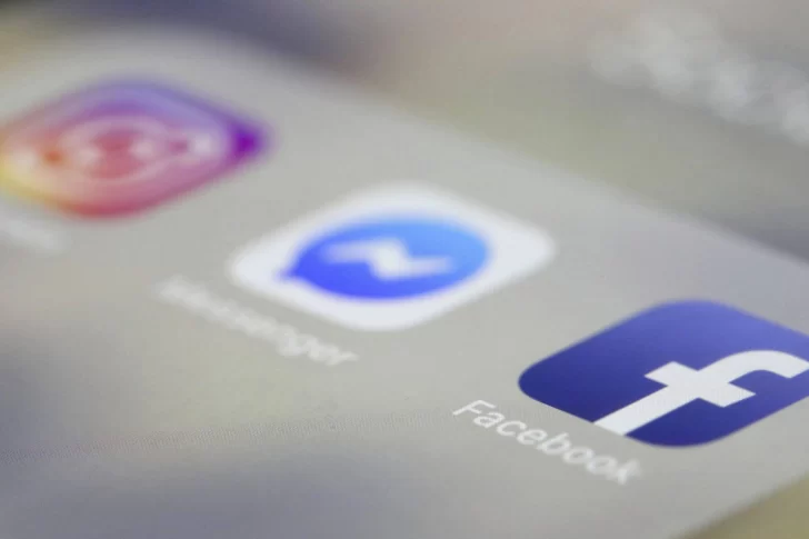 Facebook, Instagram y WhatsApp se cayeron en todo el mundo