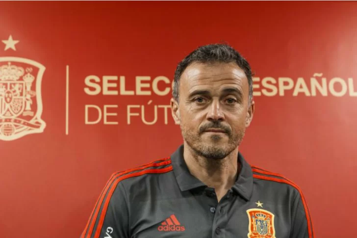 Confirmado: España va a la Eurocopa sin Sergio Ramos ni jugadores del Real Madrid