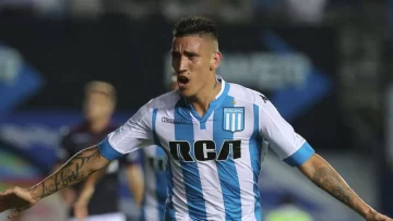 Centurión jugará en el club mexicano que le impidió el ascenso al equipo de Maradona Centurión jugará en el club mexicano que le impidió el ascenso al equipo de Maradona