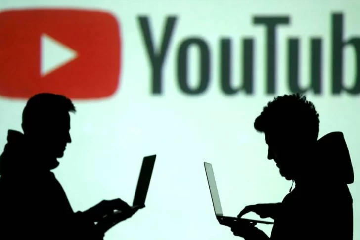 Youtube toma una fuerte decisión para enfrentar las “fake news”