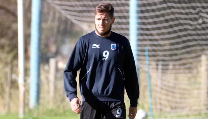 Peñarol tiene dos refuerzos más Peñarol tiene dos refuerzos más