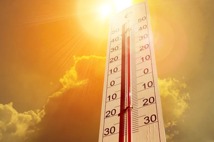 Julio fue el mes más caluroso registrado en la Tierra