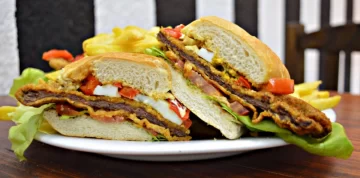 Día Mundial del Sándwich: ¿cuál prefieren los sanjuaninos? Día Mundial del Sándwich: ¿cuál prefieren los sanjuaninos?