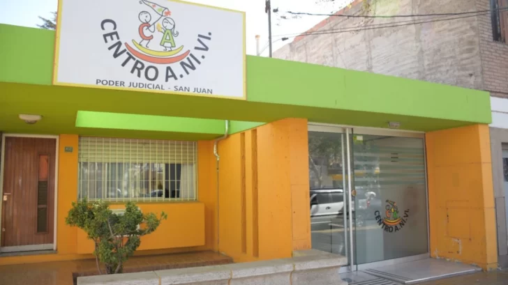 Abusó sexualmente de su hermana con retraso madurativo y lo condenaron a 8 años Abusó sexualmente de su hermana con retraso madurativo y lo condenaron a 8 años