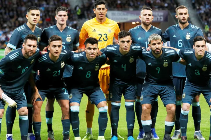 Las Eliminatorias Sudamericanas se reanudarán en junio