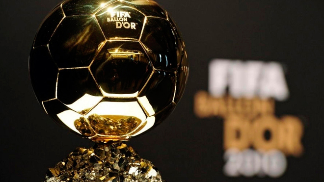 Se conocieron los primeros nominados al “Balón de Oro Dream Team”: los mejores de la historia