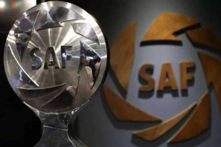 Definieron las zonas para la Copa Superliga 2020