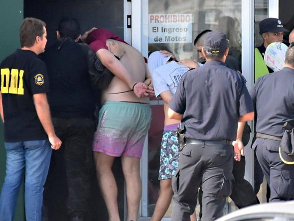 Los rugbiers se negaron a entregar las claves de sus Iphone y complican las pericias