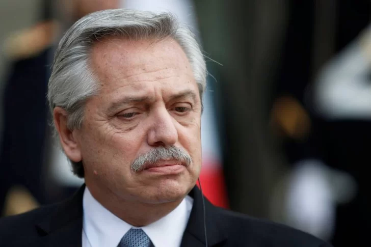 Alberto Fernández negocia la compra de 15 millones de vacunas chinas