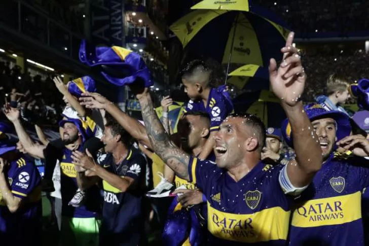 Conocé cómo se jugará la Copa de la Superliga y el detalle de la primera fecha