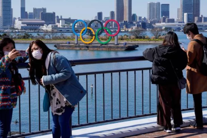 En tres semanas deben definir la nueva fecha de los Juegos Olímpicos