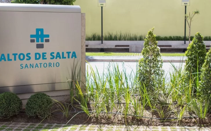 Salta y Jujuy ya tienen sus casos de coronavirus Salta y Jujuy ya tienen sus casos de coronavirus