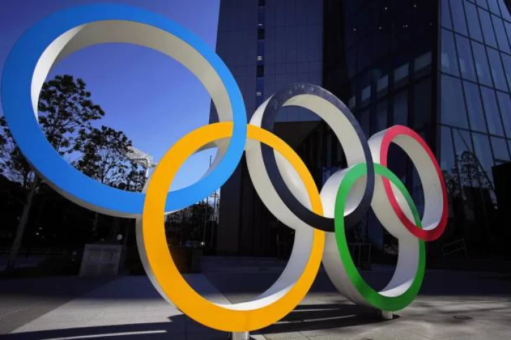 La mayoría de los japoneses son reticentes a realizar los Juegos Olímpicos
