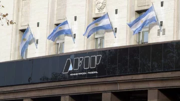 AFIP exime al monotributo del Impuesto al Cheque AFIP exime al monotributo del Impuesto al Cheque