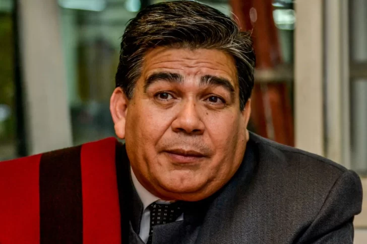 El jefe de Gabinete de José C. Paz reconoció que Ishii hablaba de droga en el video