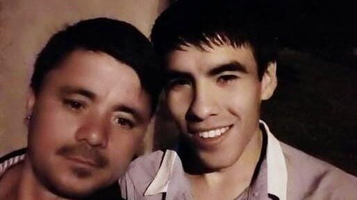 El excuñado de Facundo denunció que 4 policías lo presionaron para involucrarlo en el caso El excuñado de Facundo denunció que 4 policías lo presionaron para involucrarlo en el caso