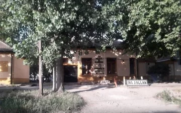 Un policía mató a uno de los dos delincuentes que lo asaltaron Un policía mató a uno de los dos delincuentes que lo asaltaron